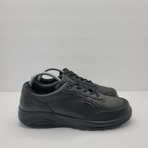 New Balance Women's Walking Shoes Black WK706BK2 Made In USA US Size 11